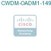 CWDM-OADM1-1490= подробнее
