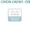CWDM-OADM1-1530= подробнее