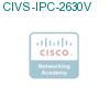 CIVS-IPC-2630V подробнее