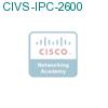 CIVS-IPC-2600 подробнее
