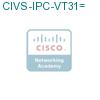 CIVS-IPC-VT31= подробнее