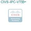 CIVS-IPC-VT55= подробнее