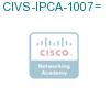 CIVS-IPCA-1007= подробнее