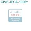 CIVS-IPCA-1006= подробнее