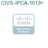 CIVS-IPCA-1013= подробнее