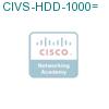 CIVS-HDD-1000= подробнее