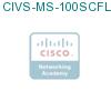 CIVS-MS-100SCFL= подробнее
