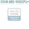 CIVS-MS-10SCFL= подробнее