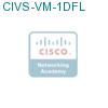 CIVS-VM-1DFL подробнее