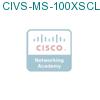 CIVS-MS-100XSCL= подробнее