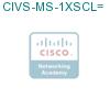 CIVS-MS-1XSCL= подробнее