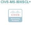 CIVS-MS-50XSCL= подробнее