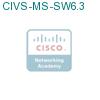 CIVS-MS-SW6.3 подробнее