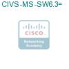 CIVS-MS-SW6.3= подробнее