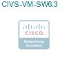 CIVS-VM-SW6.3 подробнее
