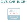 CIVS-CAB-16-CE= подробнее