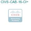 CIVS-CAB-16-CI= подробнее