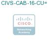 CIVS-CAB-16-CU= подробнее