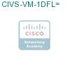 CIVS-VM-1DFL= подробнее