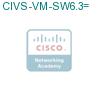 CIVS-VM-SW6.3= подробнее