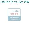 DS-SFP-FCGE-SW= подробнее