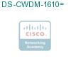 DS-CWDM-1610= подробнее