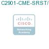 C2901-CME-SRST/K9 подробнее