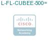 L-FL-CUBEE-500= подробнее