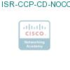 ISR-CCP-CD-NOCONF подробнее