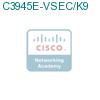 C3945E-VSEC/K9 подробнее