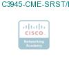 C3945-CME-SRST/K9 подробнее