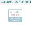C3945E-CME-SRST/K9 подробнее