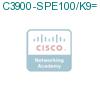 C3900-SPE100/K9= подробнее