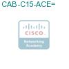 CAB-C15-ACE= подробнее