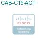 CAB-C15-ACI= подробнее