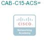 CAB-C15-ACS= подробнее