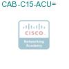 CAB-C15-ACU= подробнее