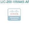 LIC-200-VWAAS-APP подробнее