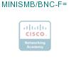 MINISMB/BNC-F= подробнее