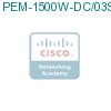 PEM-1500W-DC/03S= подробнее