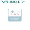 PWR-4000-DC= подробнее