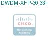 DWDM-XFP-30.33= подробнее