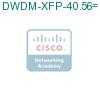 DWDM-XFP-40.56= подробнее