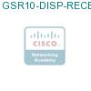 GSR10-DISP-RECBL= подробнее