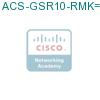 ACS-GSR10-RMK= подробнее