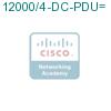 12000/4-DC-PDU= подробнее