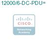 12000/6-DC-PDU= подробнее