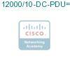 12000/10-DC-PDU= подробнее