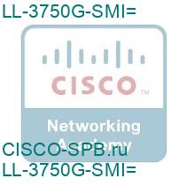 LL-3750G-SMI=