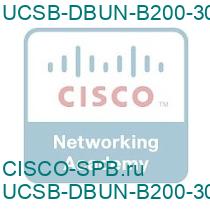 UCSB-DBUN-B200-304